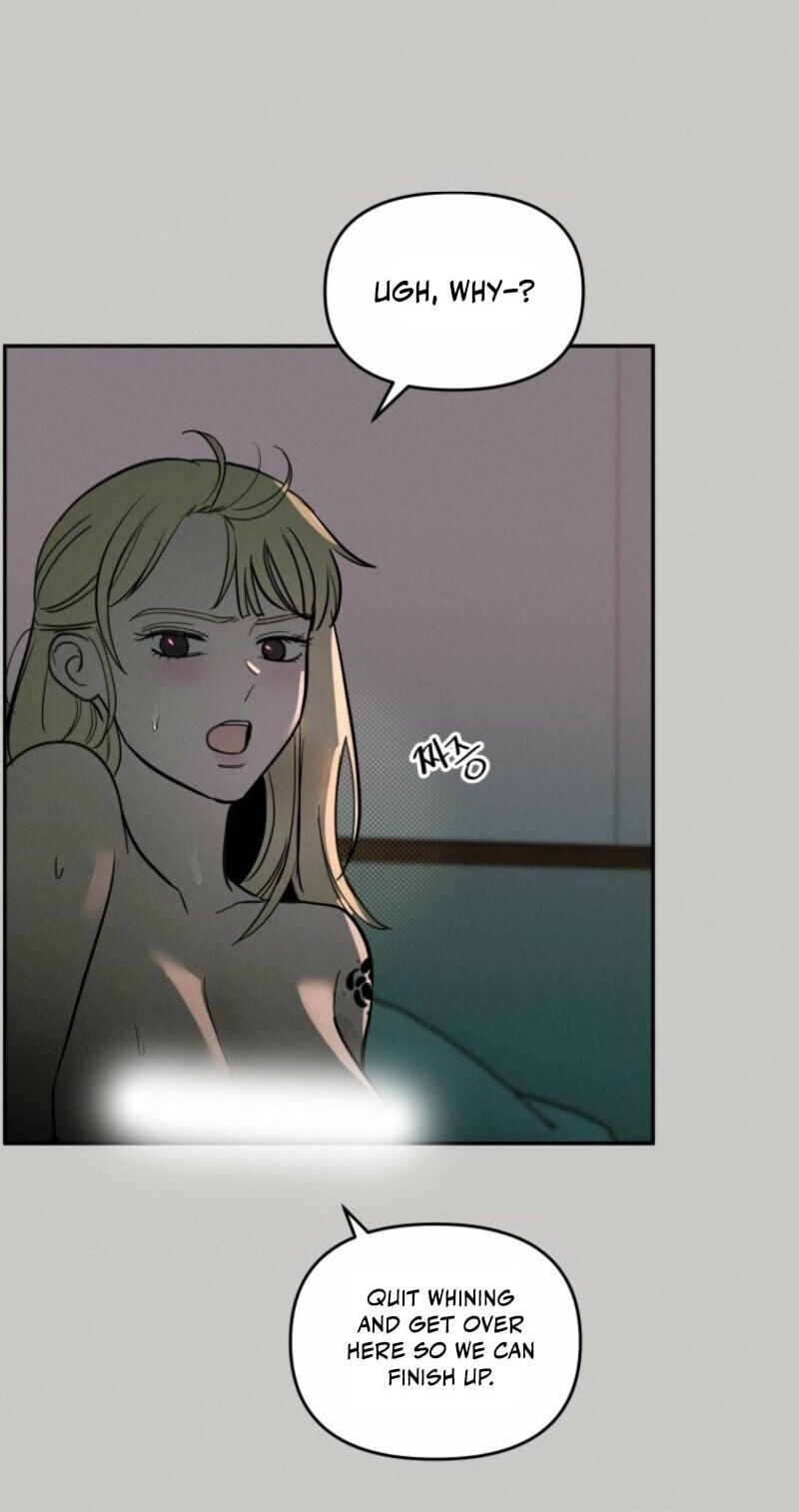 Someone Else's Man Chapter 19 page 54 - 