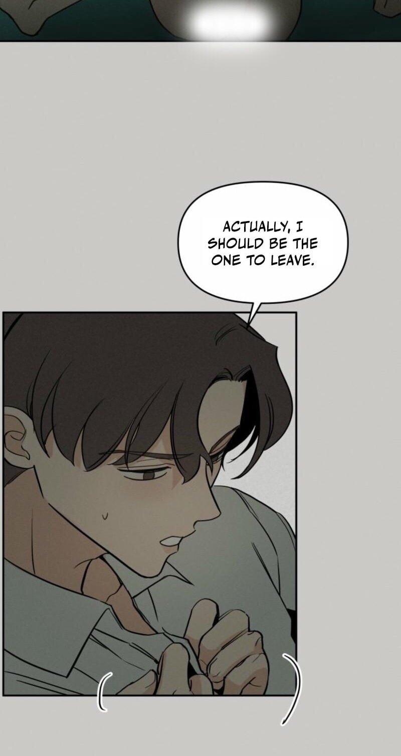 Someone Else's Man Chapter 19 page 56 - 