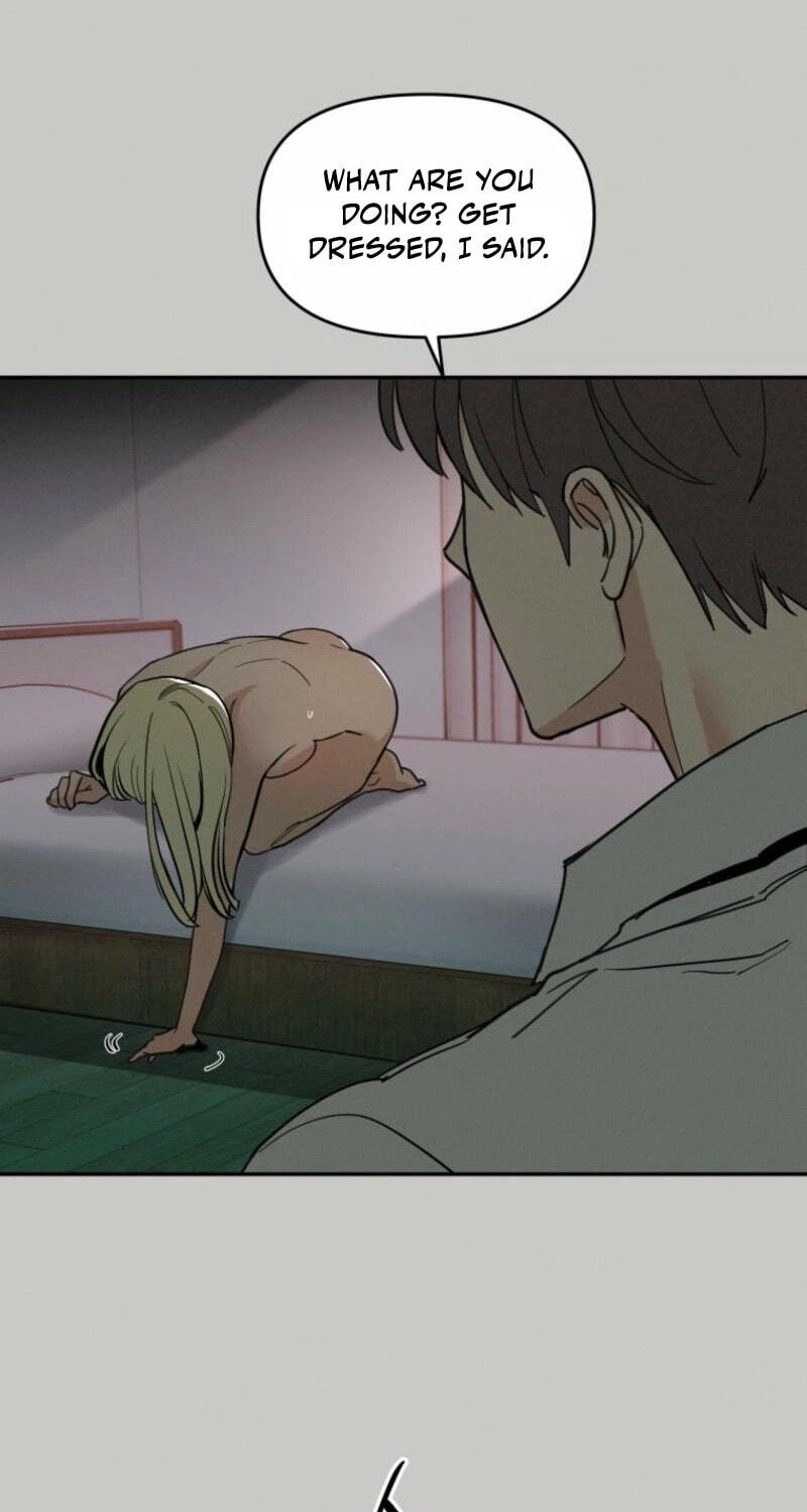 Someone Else's Man Chapter 19 page 57 - 