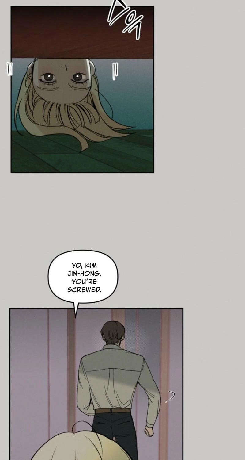 Someone Else's Man Chapter 19 page 58 - 