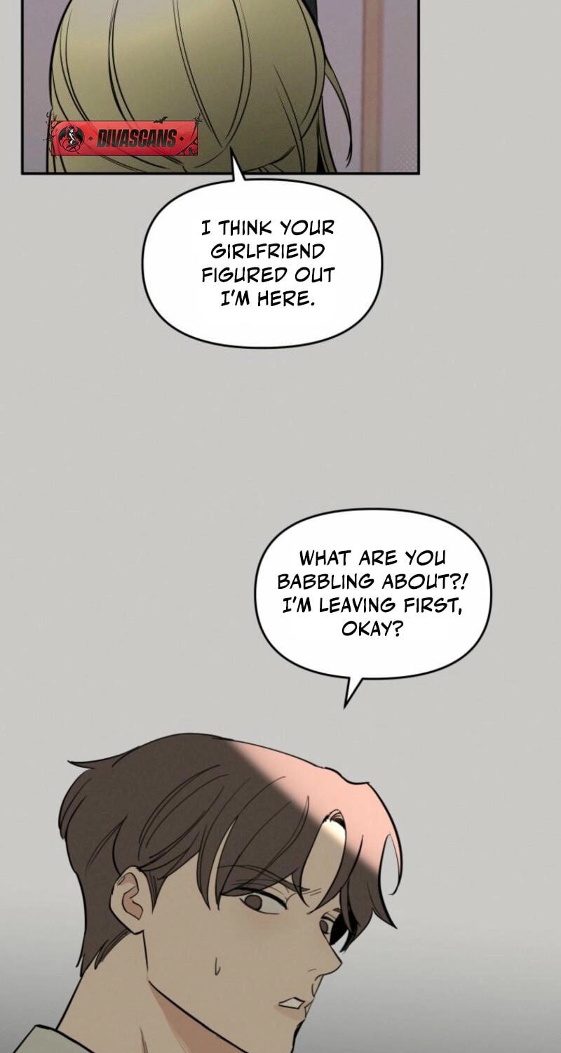 Someone Else's Man Chapter 19 page 59 - 