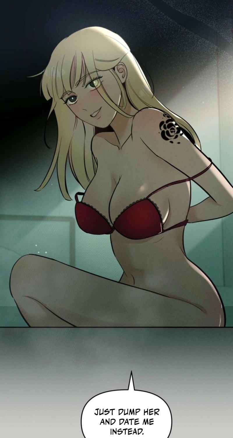 Someone Else's Man Chapter 19 page 61 - 