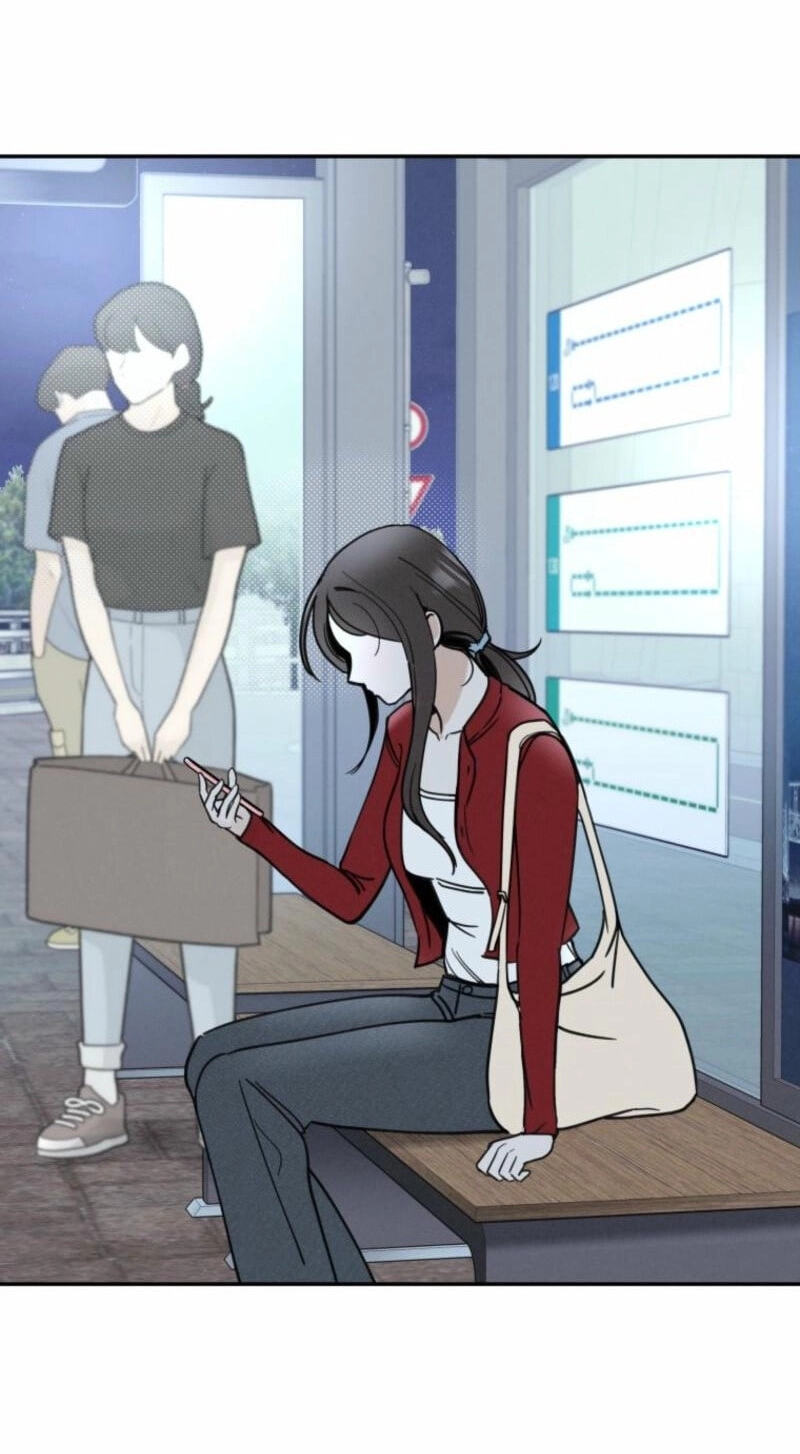 Someone Else's Man Chapter 19 page 64 - 