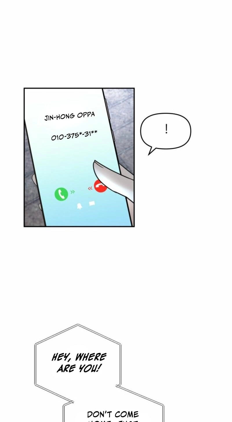 Someone Else's Man Chapter 19 page 66 - 