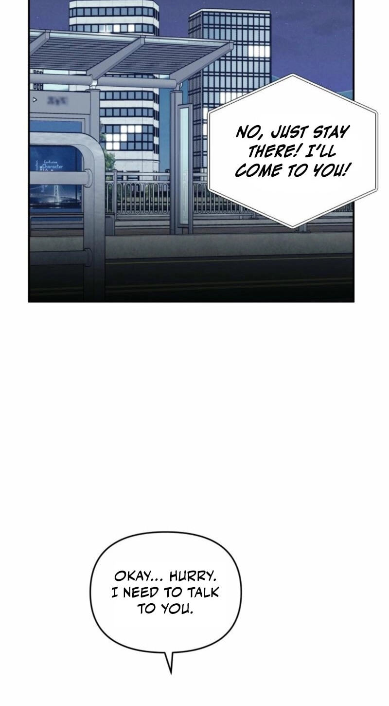 Someone Else's Man Chapter 19 page 68 - 