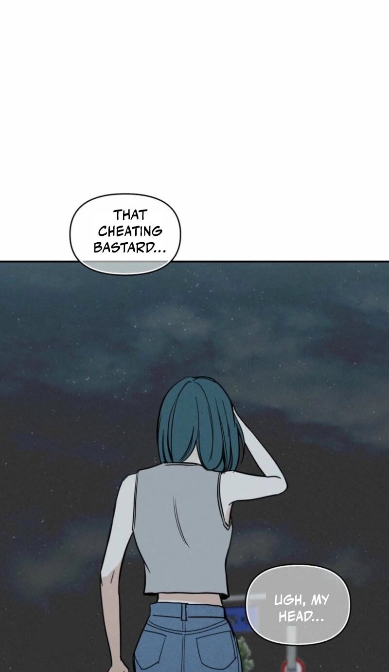 Someone Else's Man Chapter 19 page 76 - 