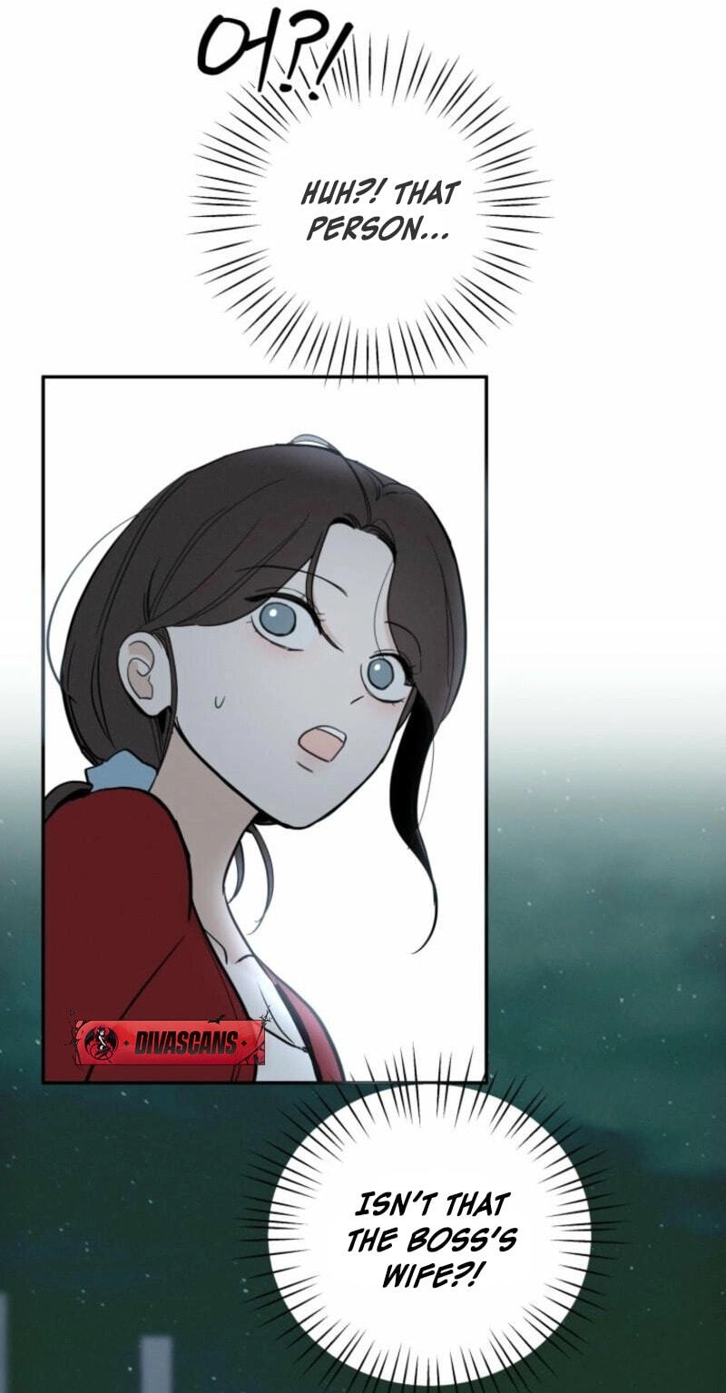 Someone Else's Man Chapter 19 page 79 - 