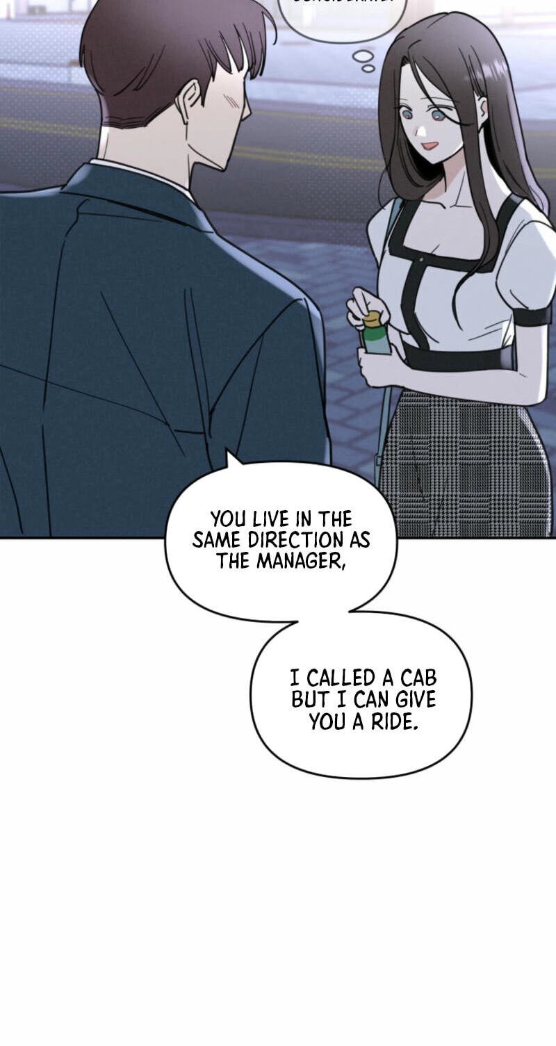 Someone Else's Man Chapter 2 page 17 - 