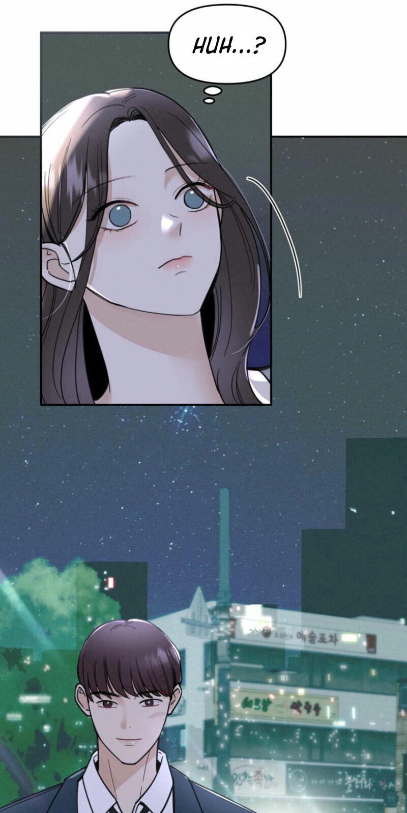 Someone Else's Man Chapter 2 page 18 - 