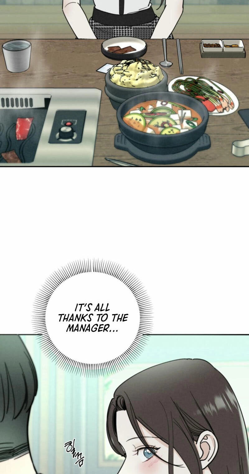 Someone Else's Man Chapter 2 page 3 - 
