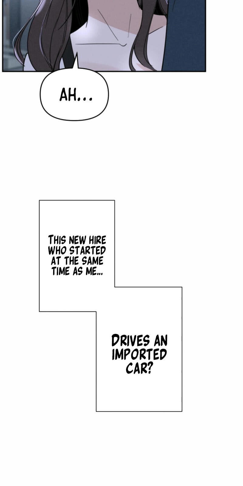 Someone Else's Man Chapter 2 page 21 - 