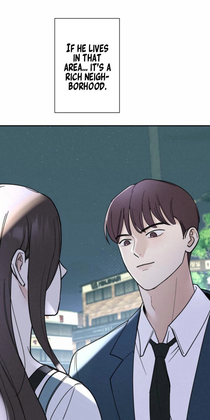 Someone Else's Man Chapter 2 page 22 - 