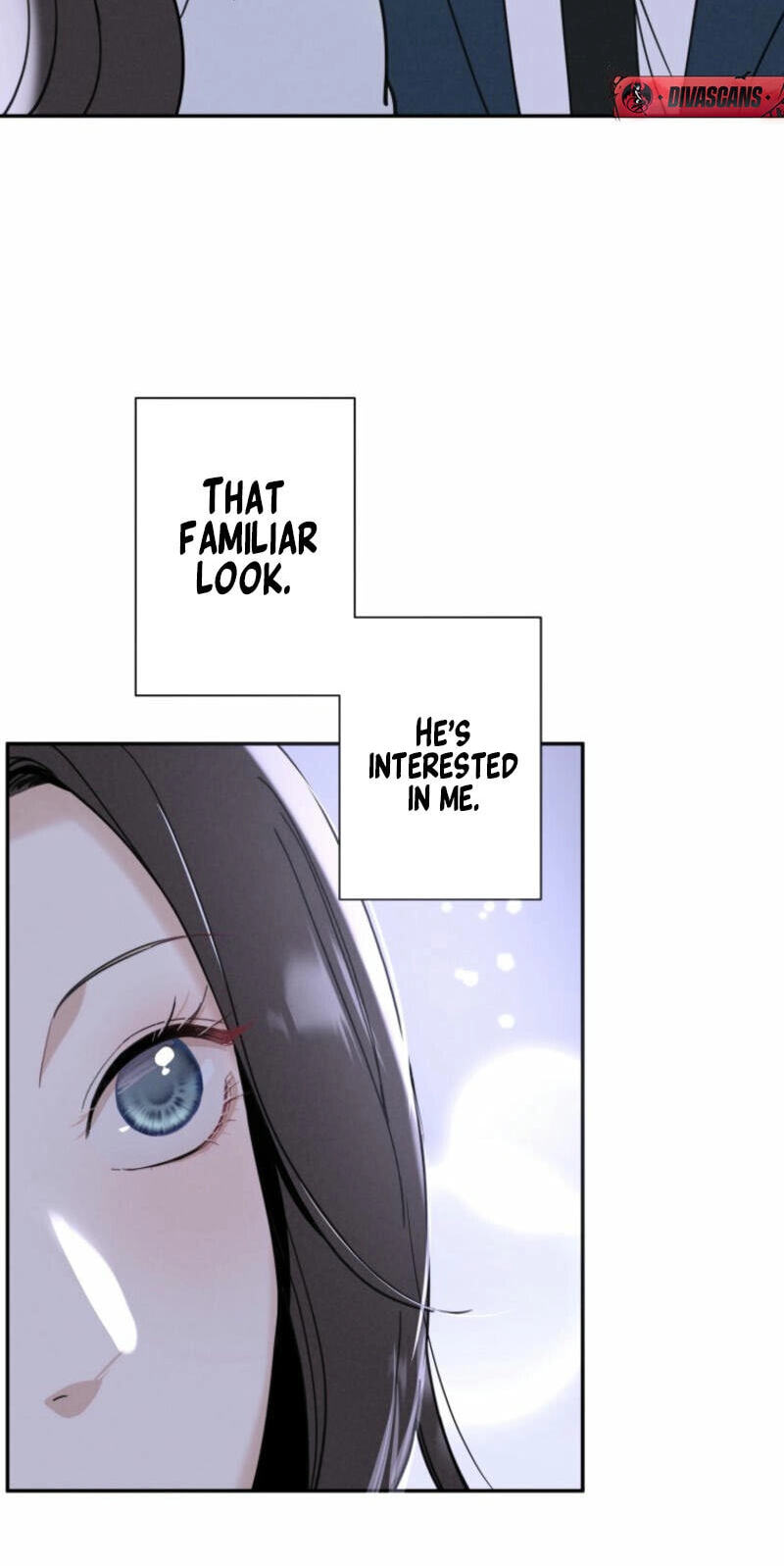 Someone Else's Man Chapter 2 page 23 - 