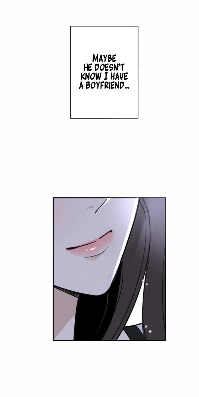 Someone Else's Man Chapter 2 page 24 - 