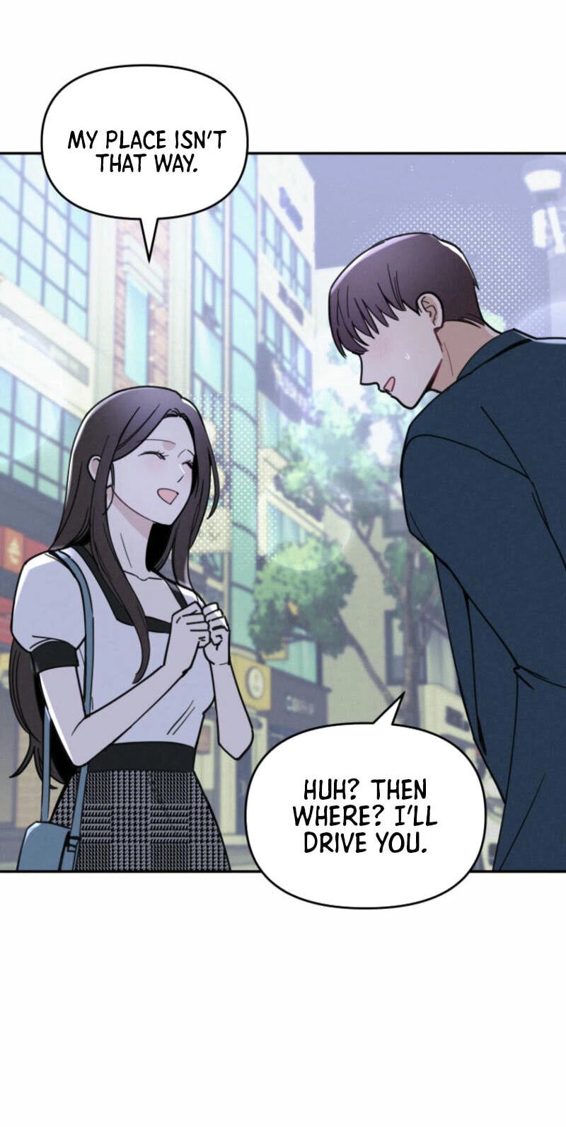 Someone Else's Man Chapter 2 page 25 - 