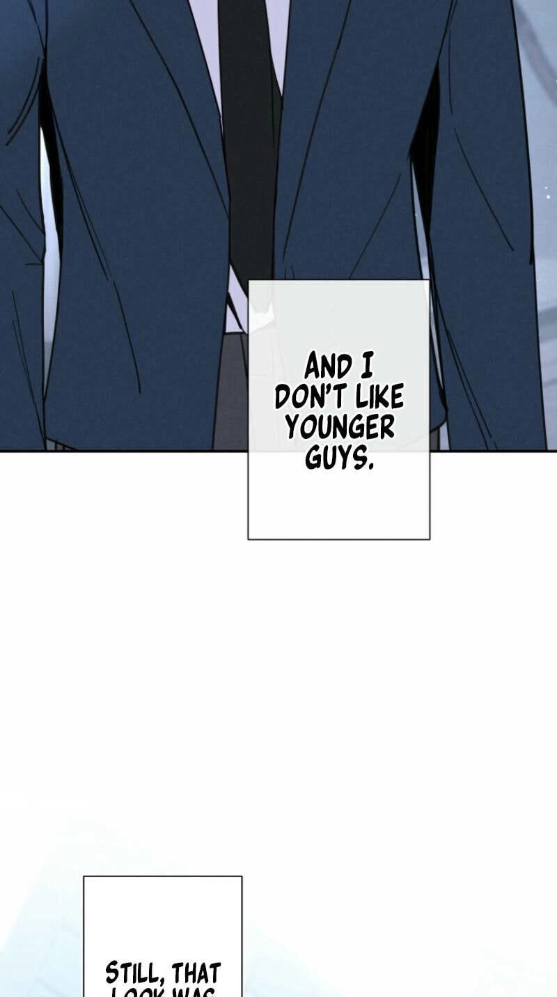 Someone Else's Man Chapter 2 page 28 - 