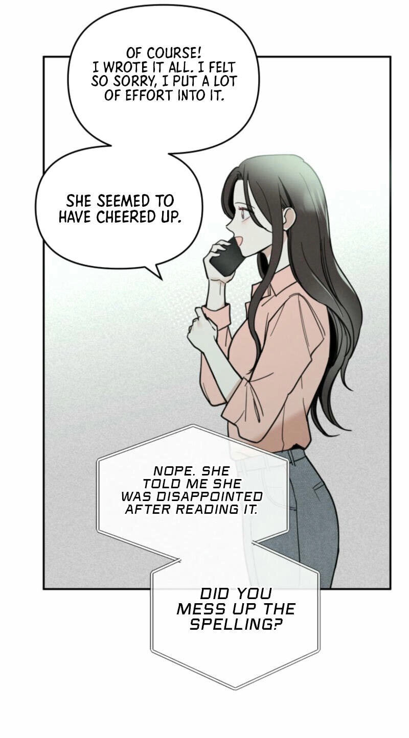 Someone Else's Man Chapter 2 page 35 - 