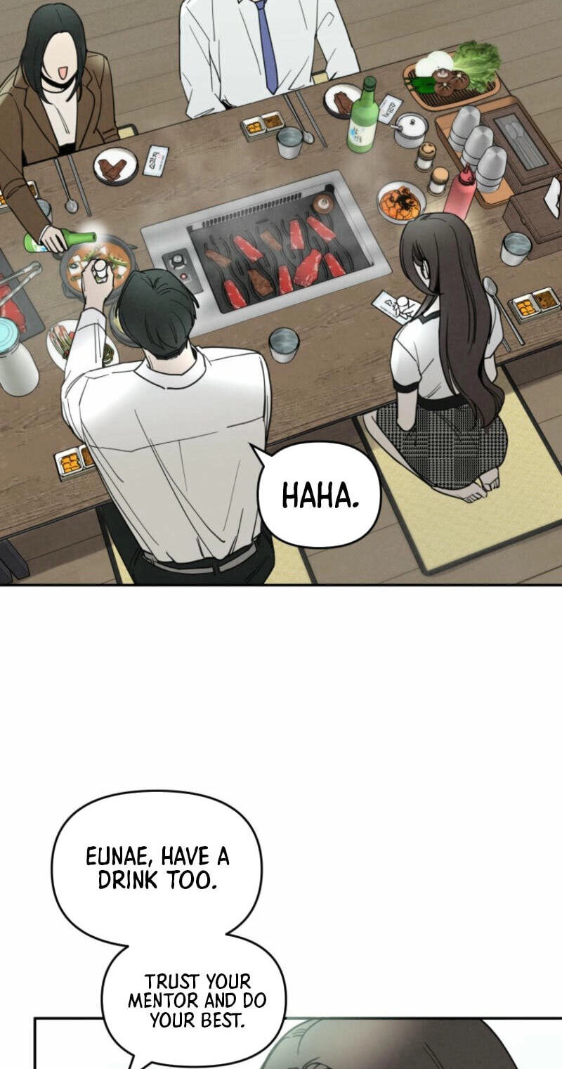 Someone Else's Man Chapter 2 page 5 - 