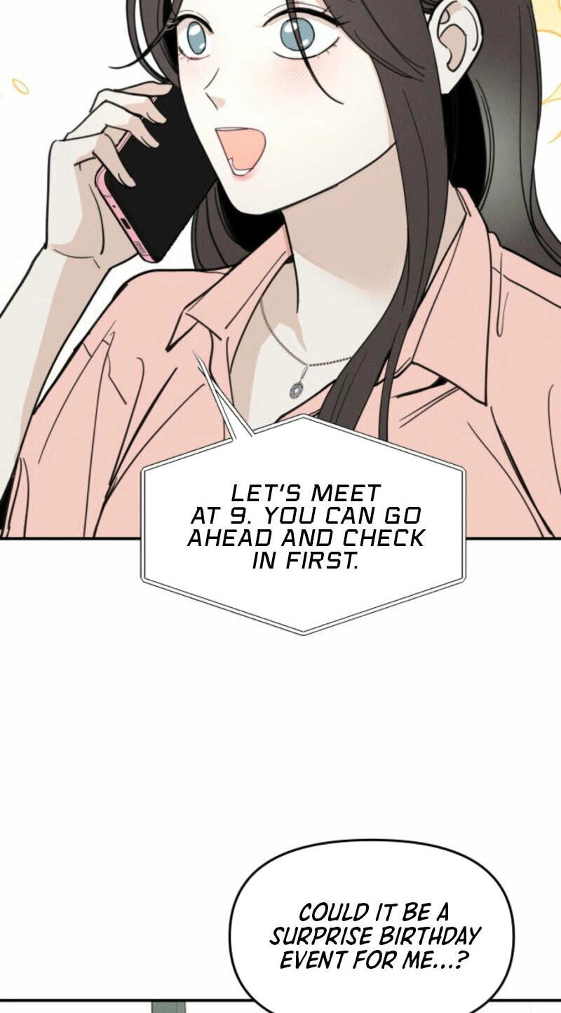 Someone Else's Man Chapter 2 page 42 - 