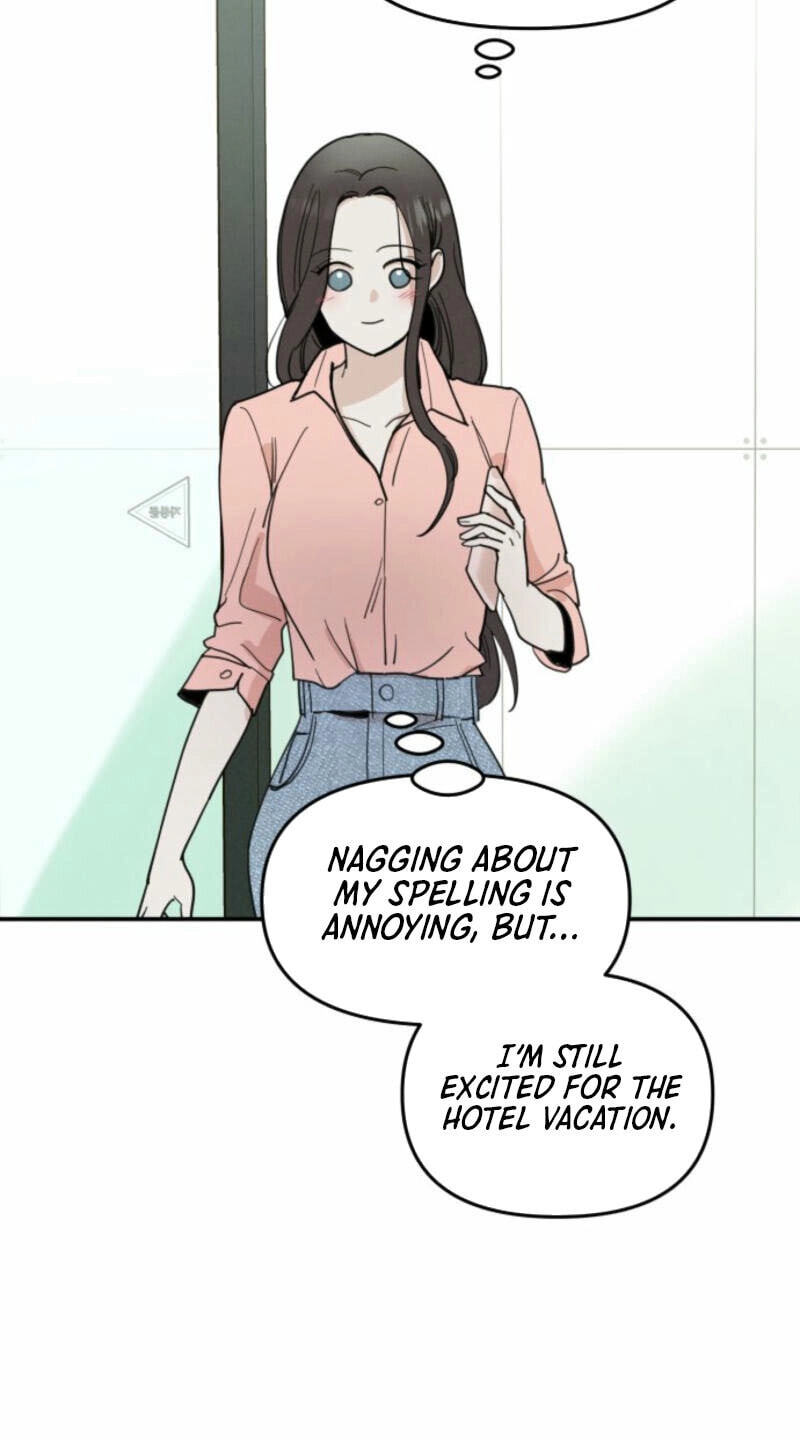 Someone Else's Man Chapter 2 page 43 - 
