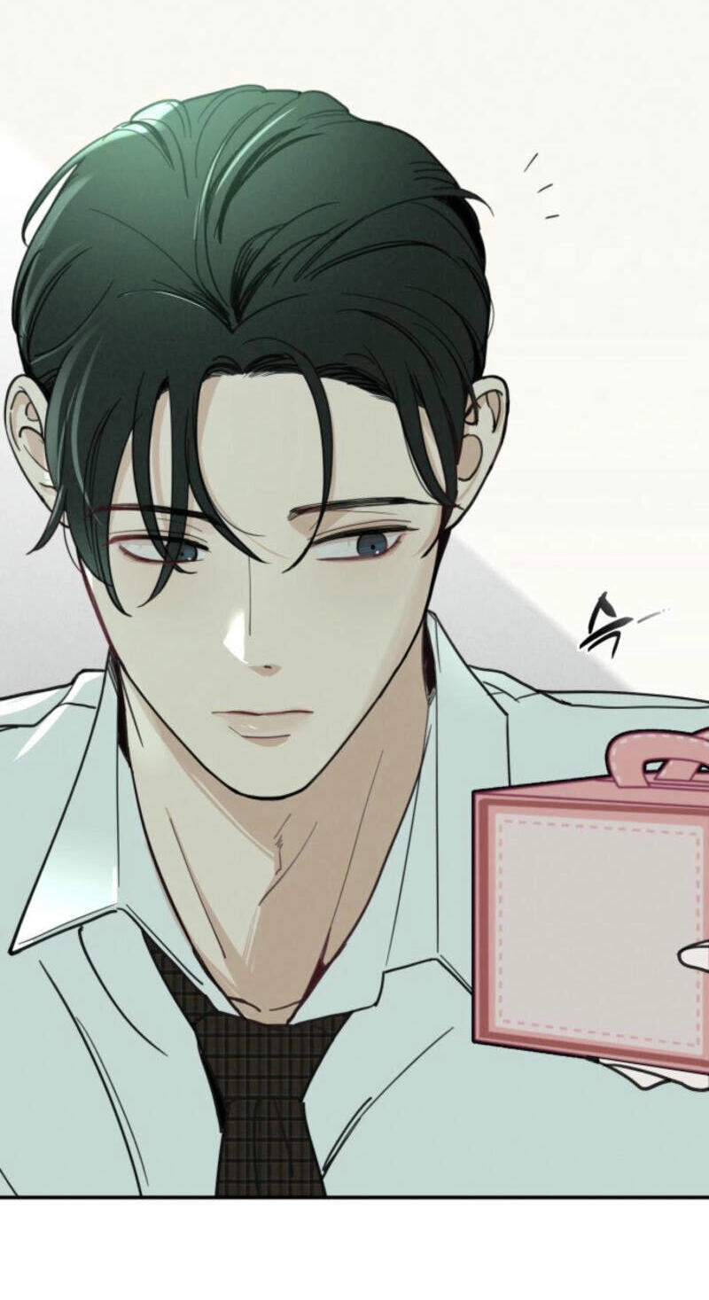 Someone Else's Man Chapter 2 page 45 - 