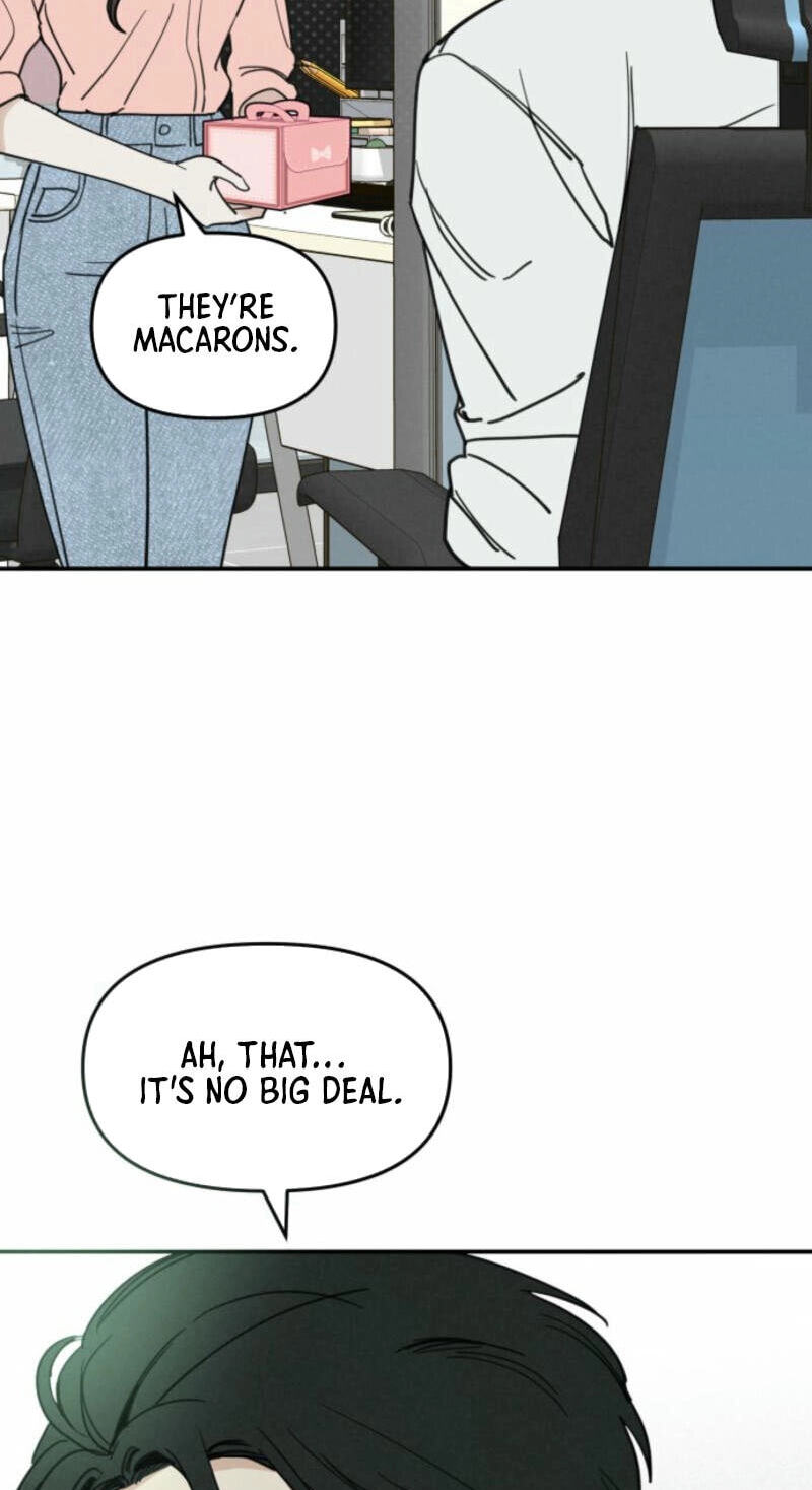 Someone Else's Man Chapter 2 page 47 - 