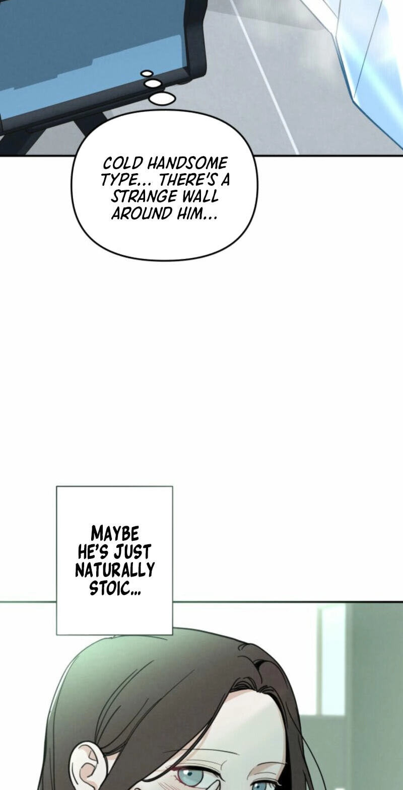 Someone Else's Man Chapter 2 page 54 - 