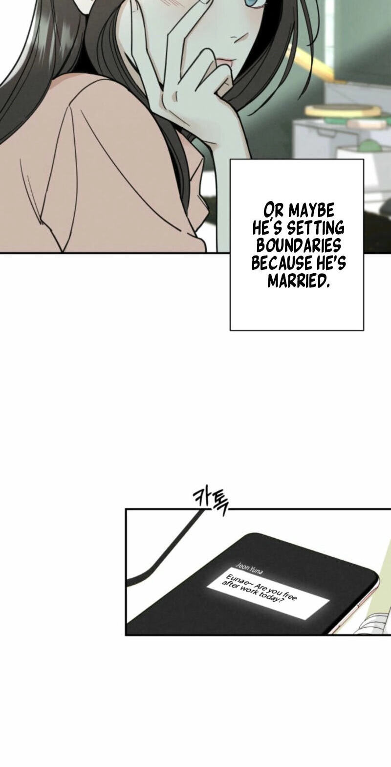 Someone Else's Man Chapter 2 page 55 - 