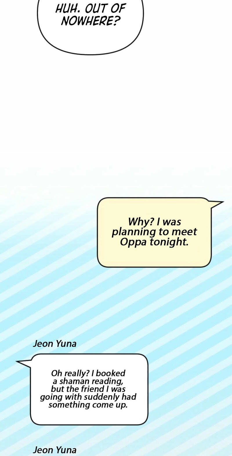 Someone Else's Man Chapter 2 page 57 - 