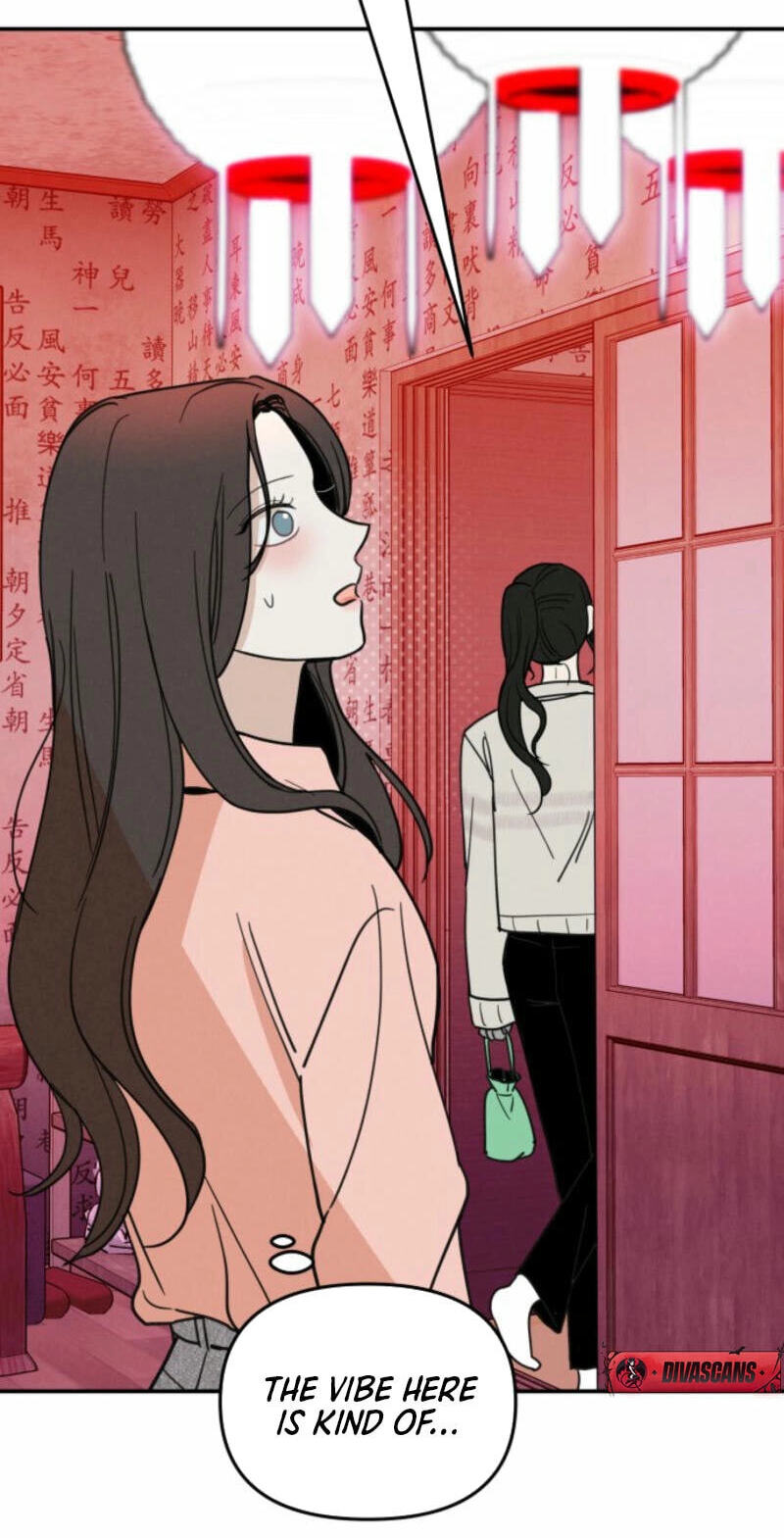Someone Else's Man Chapter 2 page 67 - 