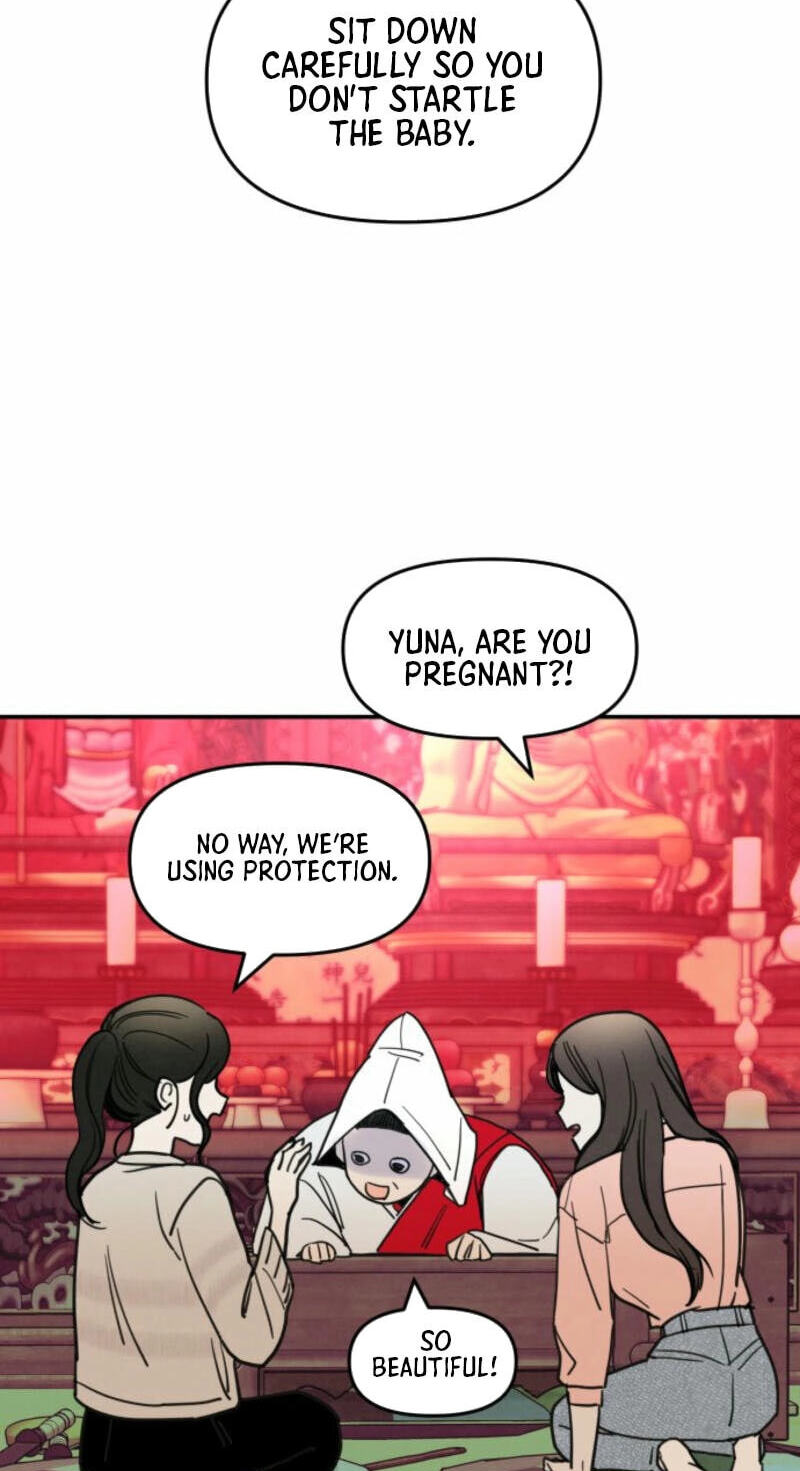 Someone Else's Man Chapter 2 page 73 - 