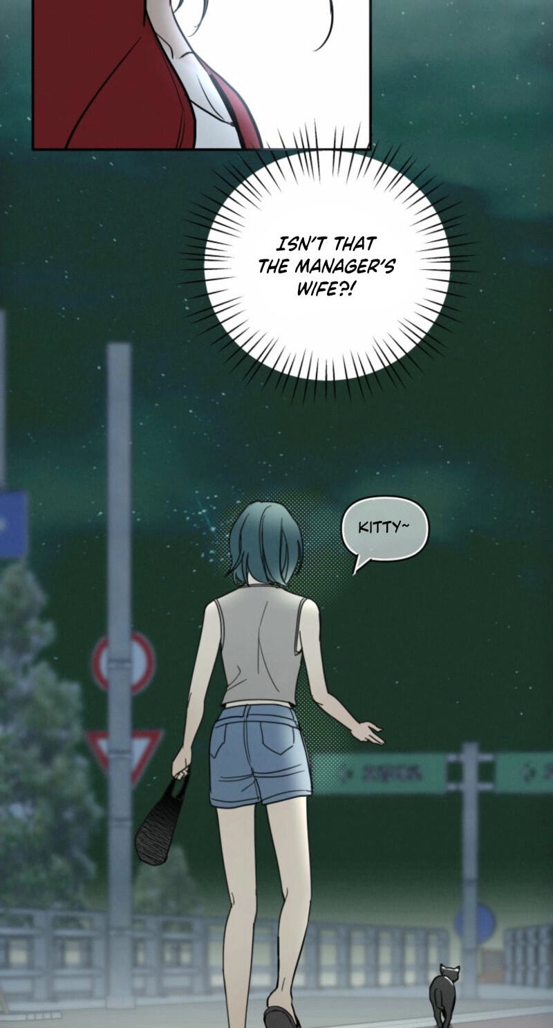 Someone Else's Man Chapter 20 page 2 - 