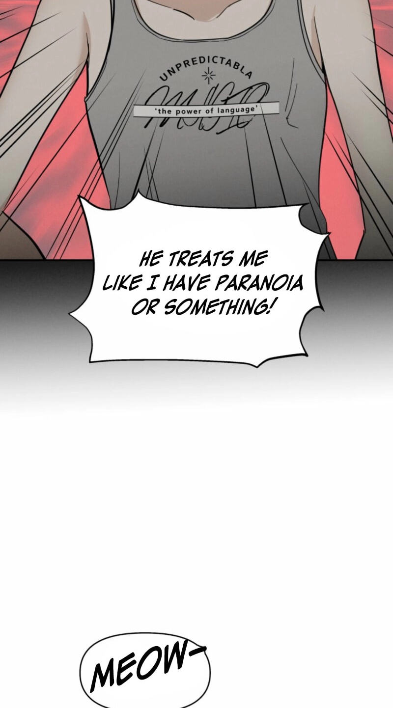 Someone Else's Man Chapter 20 page 13 - 