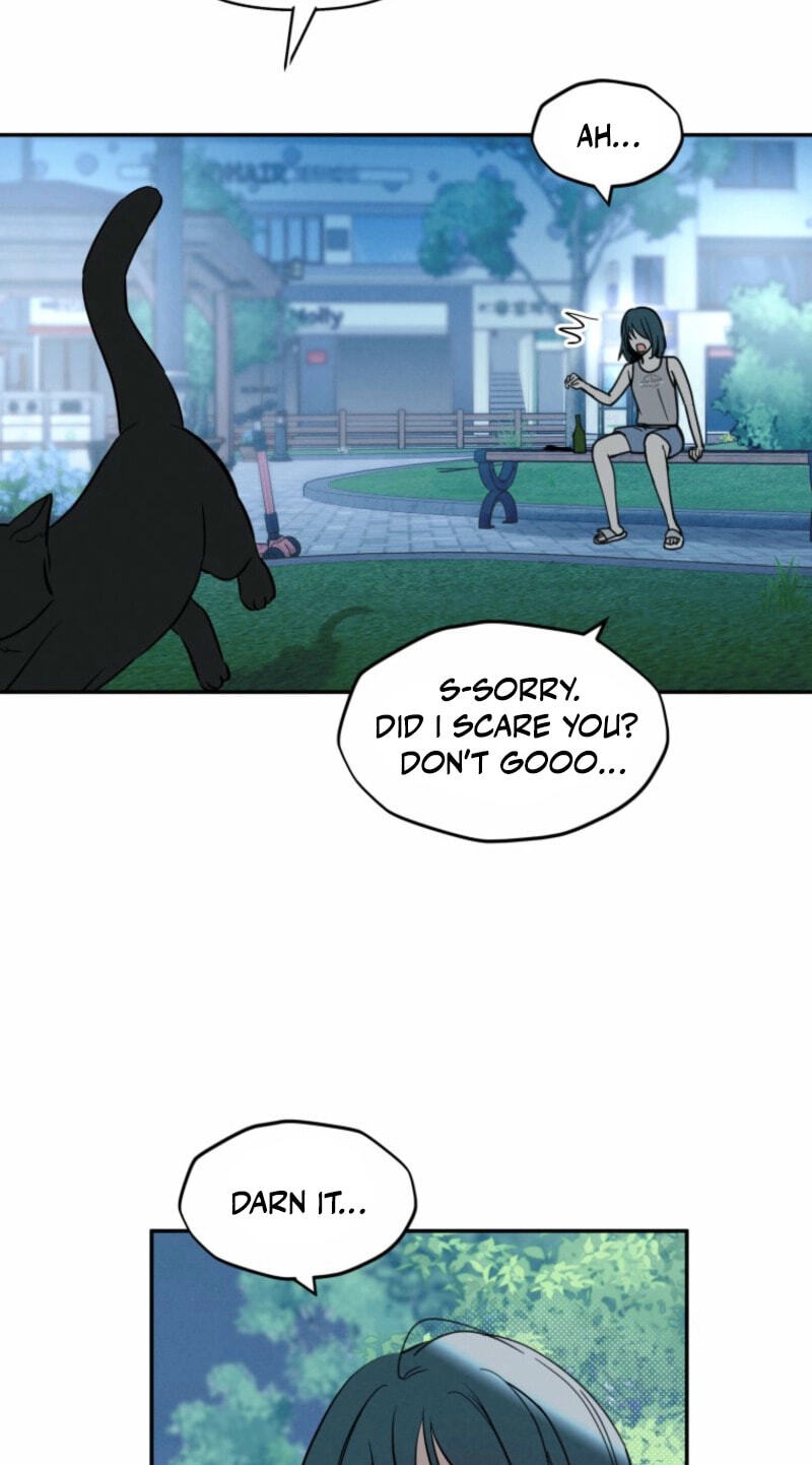 Someone Else's Man Chapter 20 page 14 - 