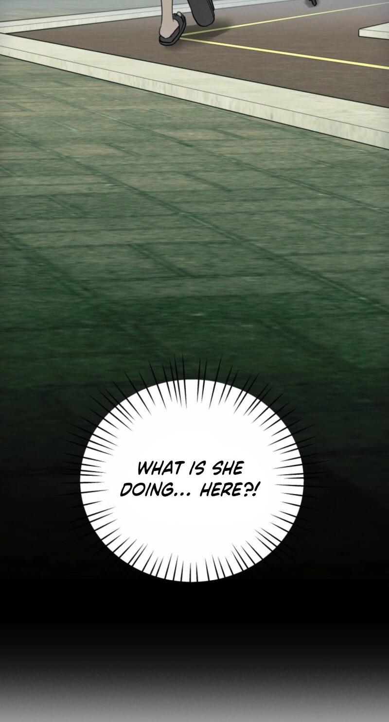 Someone Else's Man Chapter 20 page 3 - 