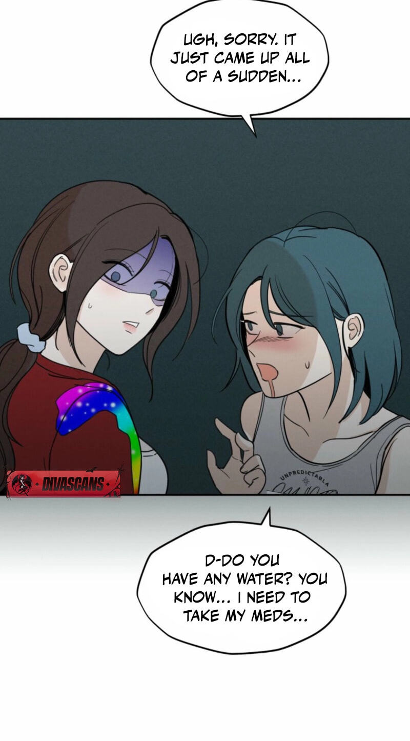Someone Else's Man Chapter 20 page 25 - 