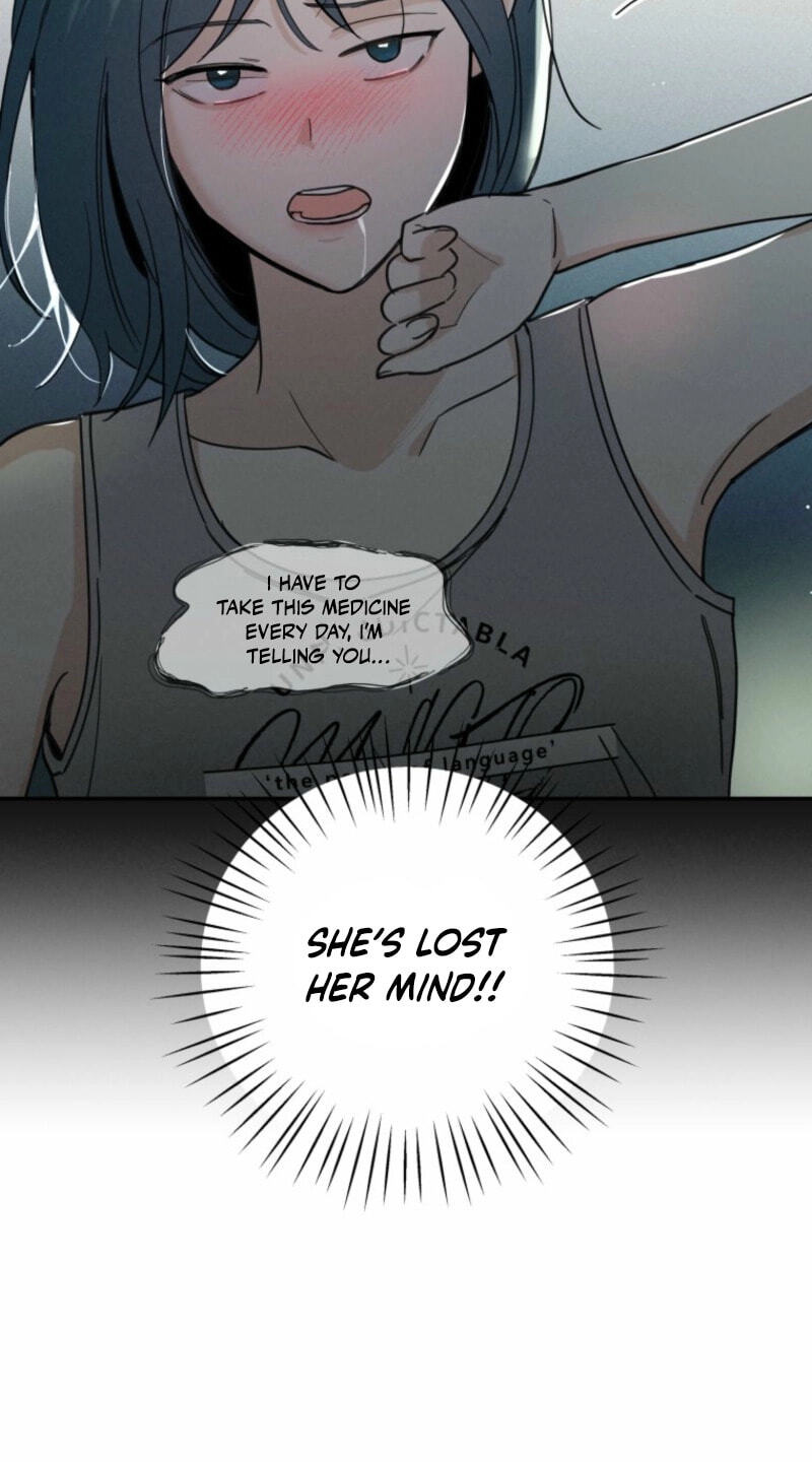 Someone Else's Man Chapter 20 page 27 - 