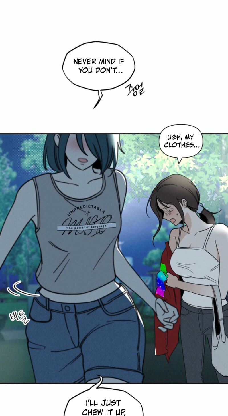 Someone Else's Man Chapter 20 page 28 - 