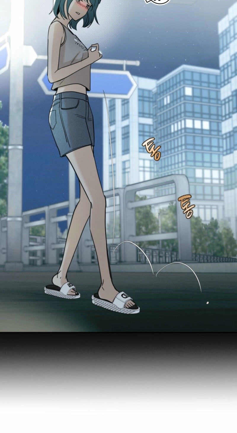 Someone Else's Man Chapter 20 page 32 - 
