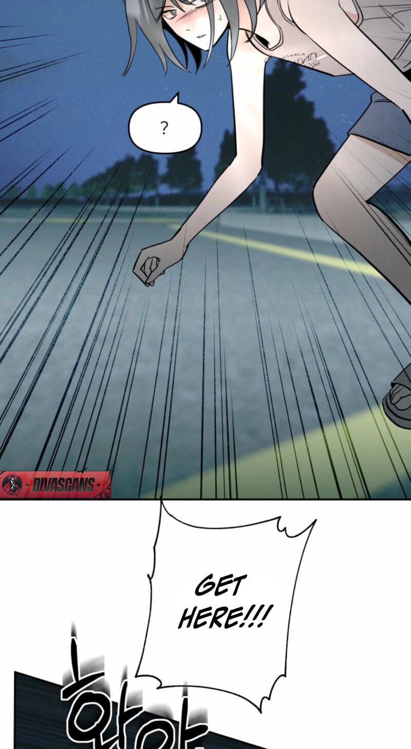 Someone Else's Man Chapter 20 page 35 - 