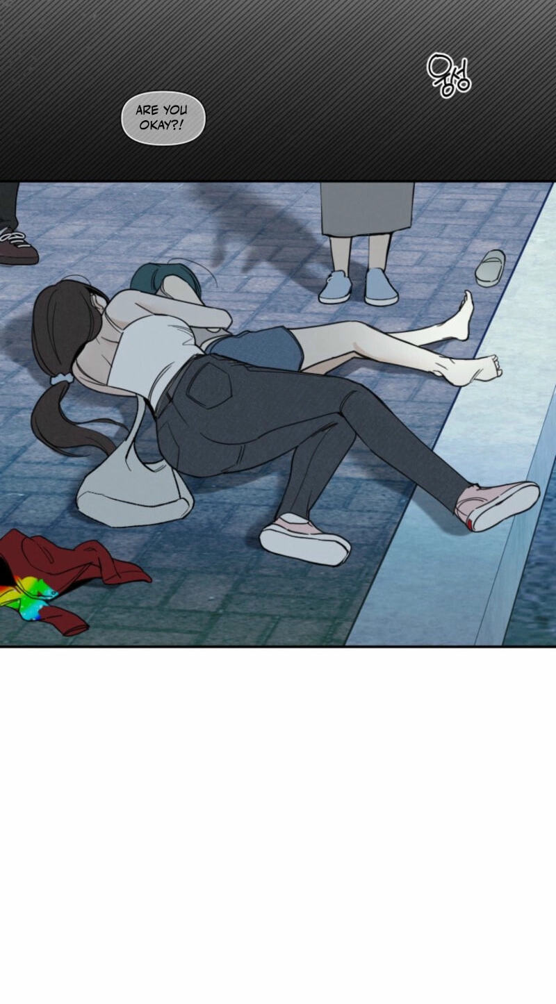 Someone Else's Man Chapter 20 page 38 - 