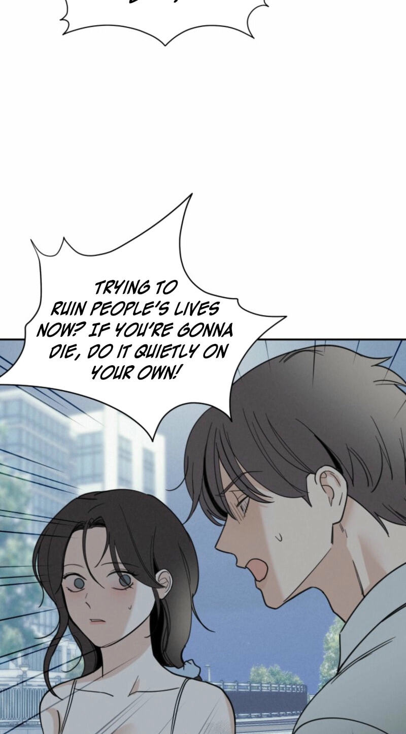 Someone Else's Man Chapter 20 page 42 - 