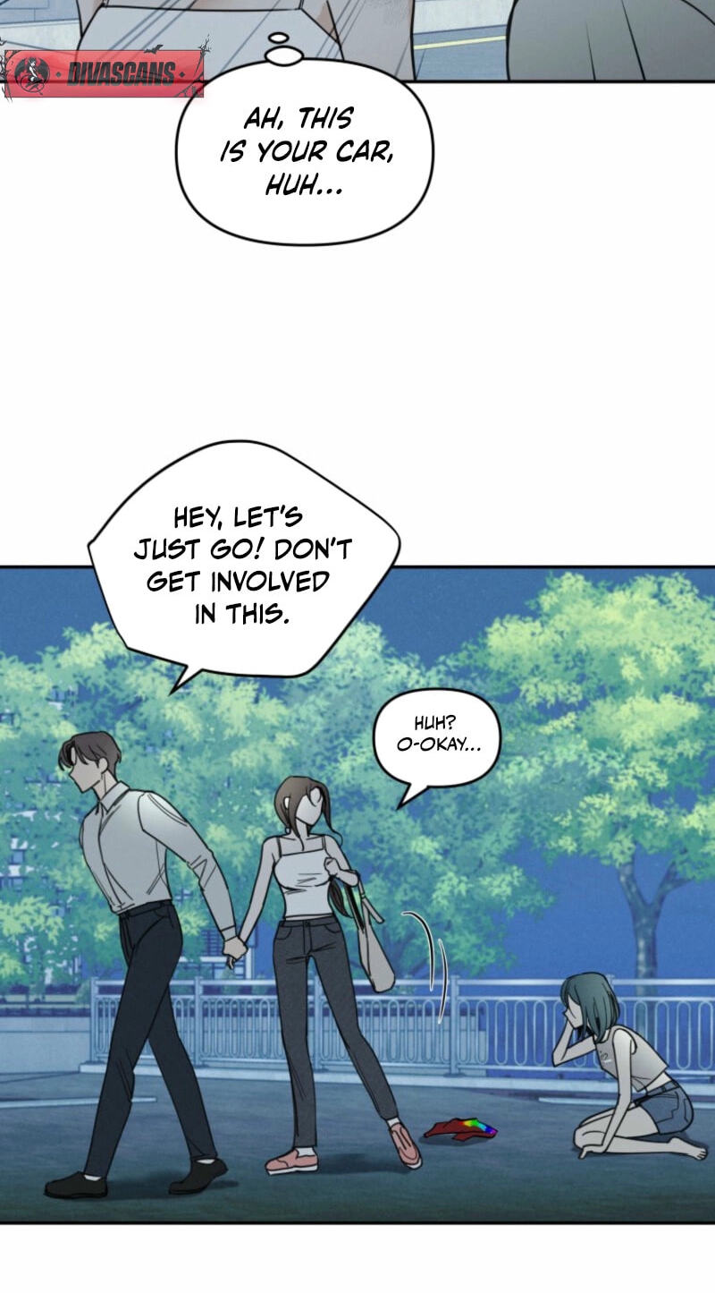 Someone Else's Man Chapter 20 page 43 - 
