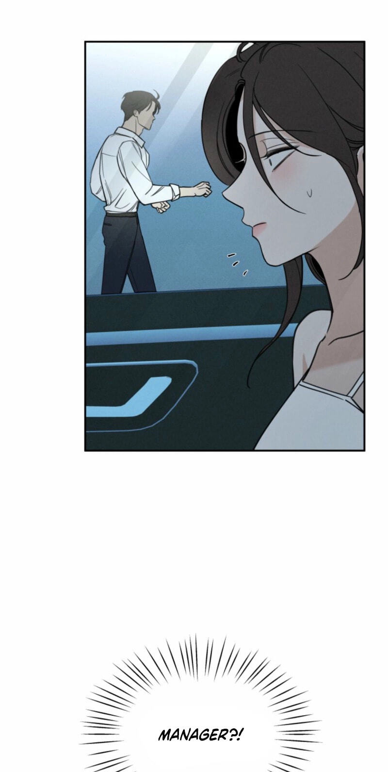 Someone Else's Man Chapter 20 page 46 - 