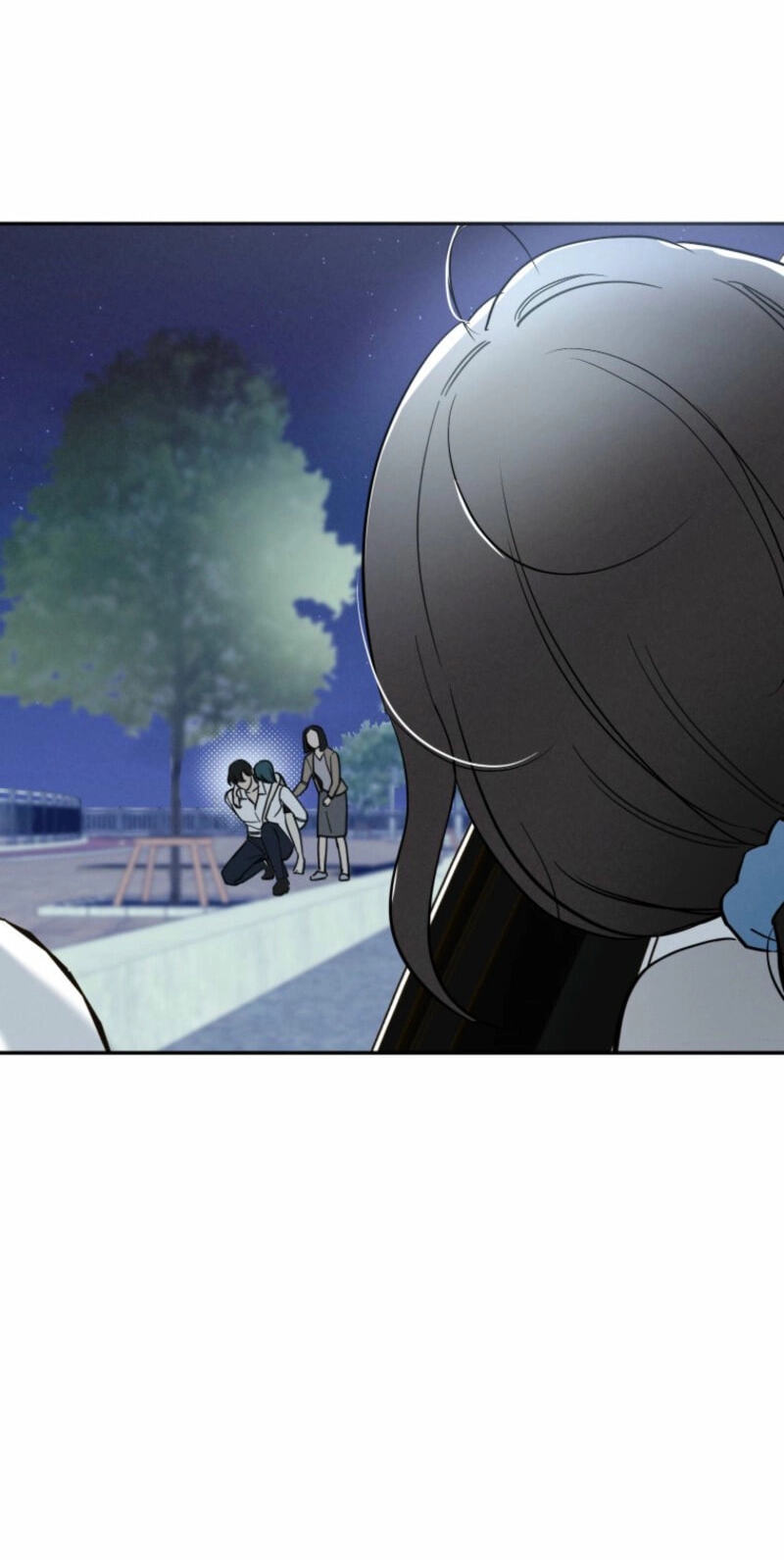 Someone Else's Man Chapter 20 page 48 - 