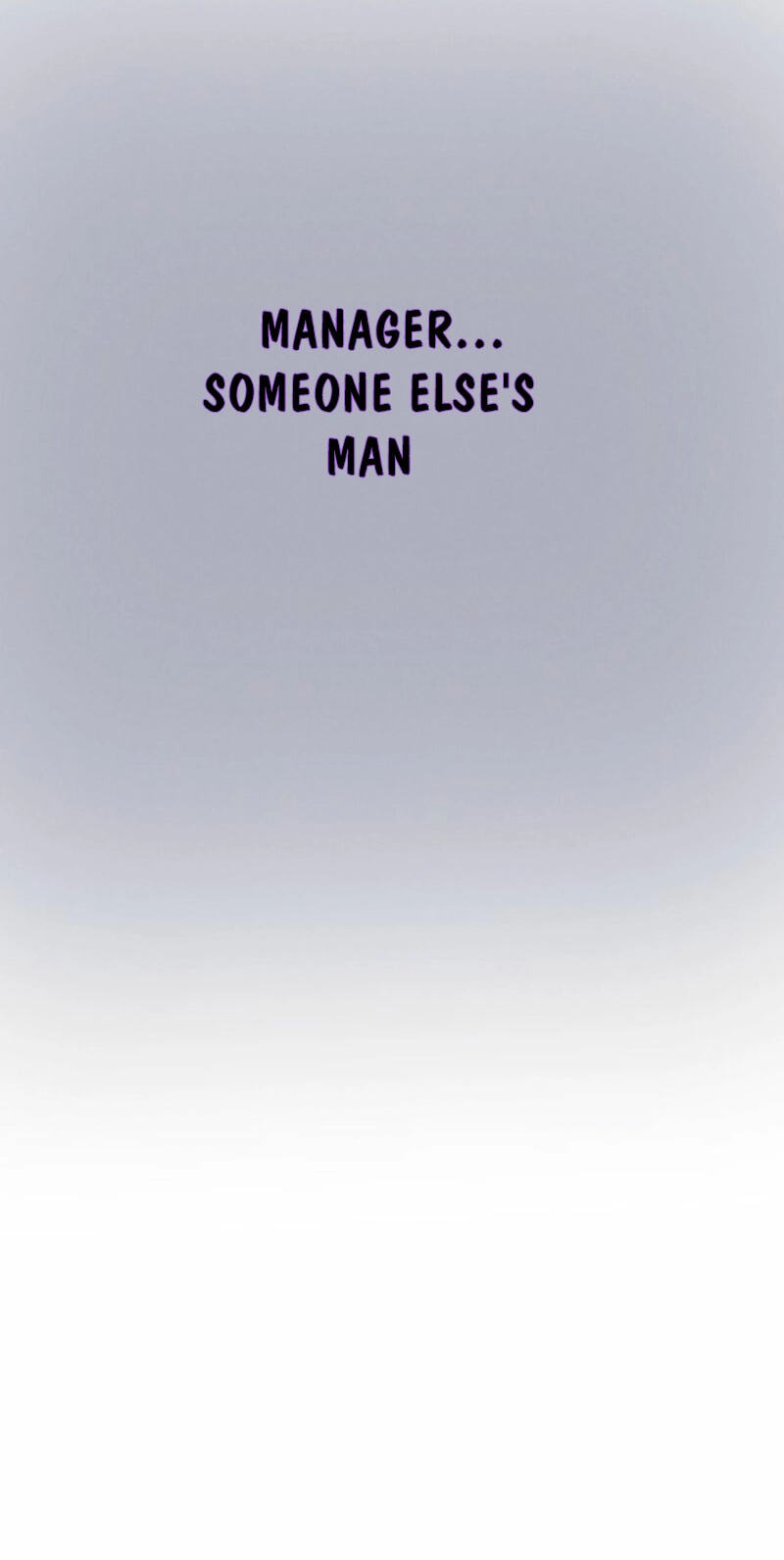 Someone Else's Man Chapter 20 page 50 - 