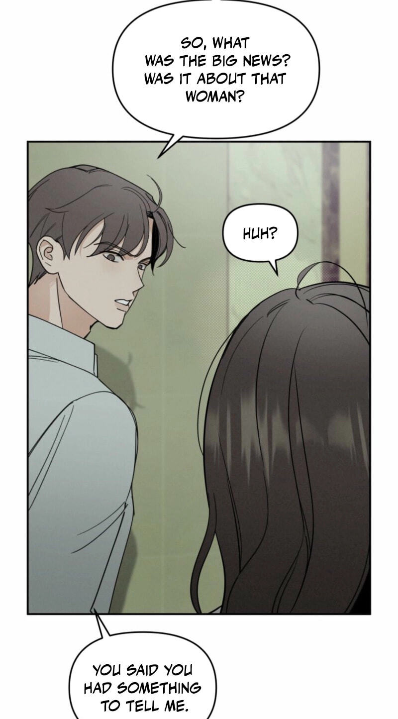 Someone Else's Man Chapter 20 page 54 - 