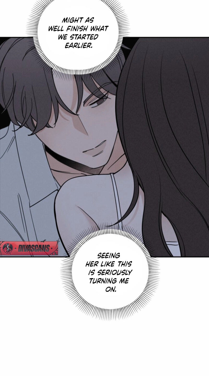 Someone Else's Man Chapter 20 page 62 - 