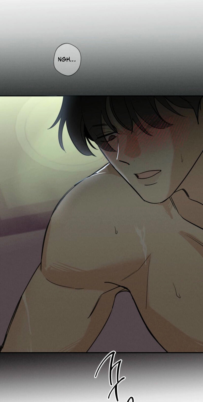 Someone Else's Man Chapter 20 page 77 - 