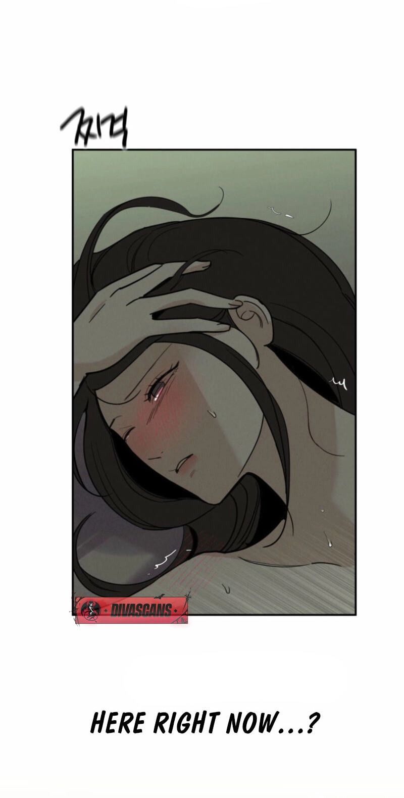 Someone Else's Man Chapter 20 page 79 - 